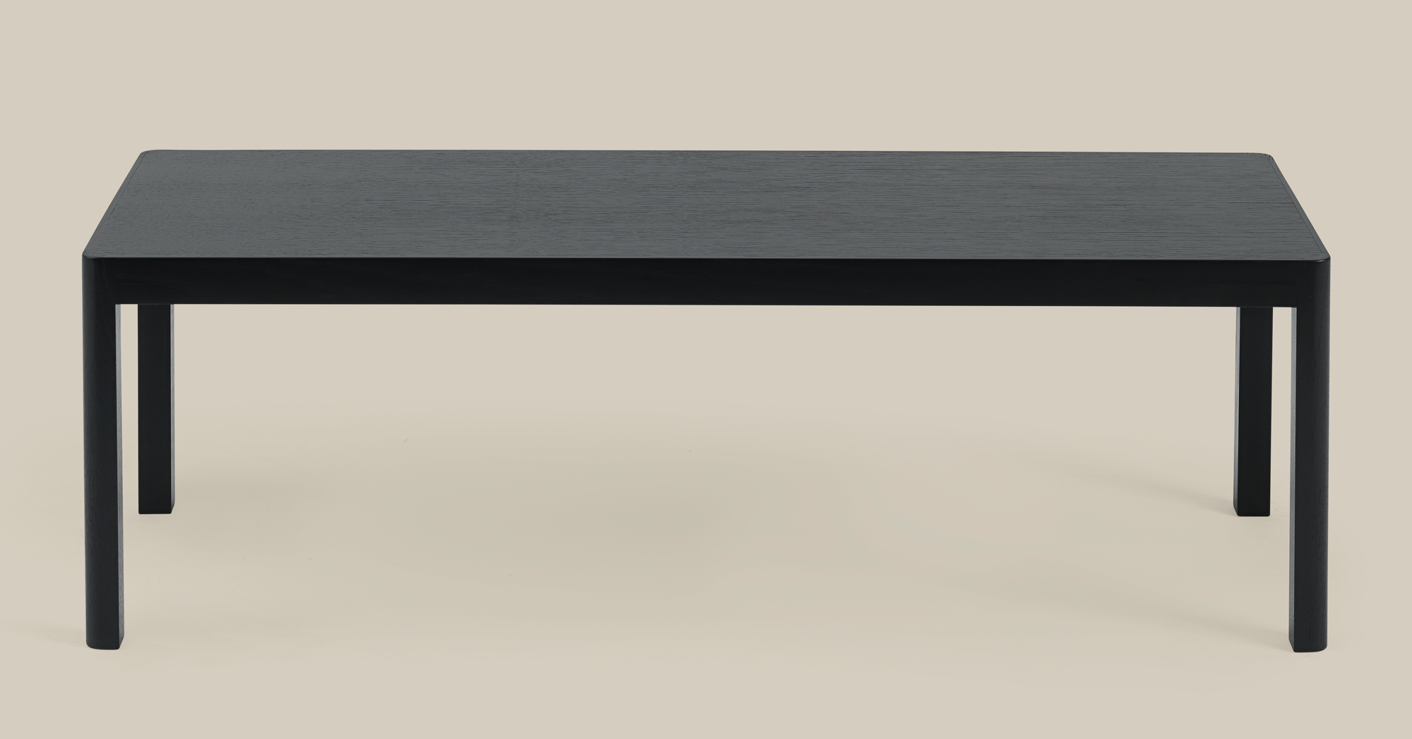 Workshop Coffee Table Couchtisch Muuto