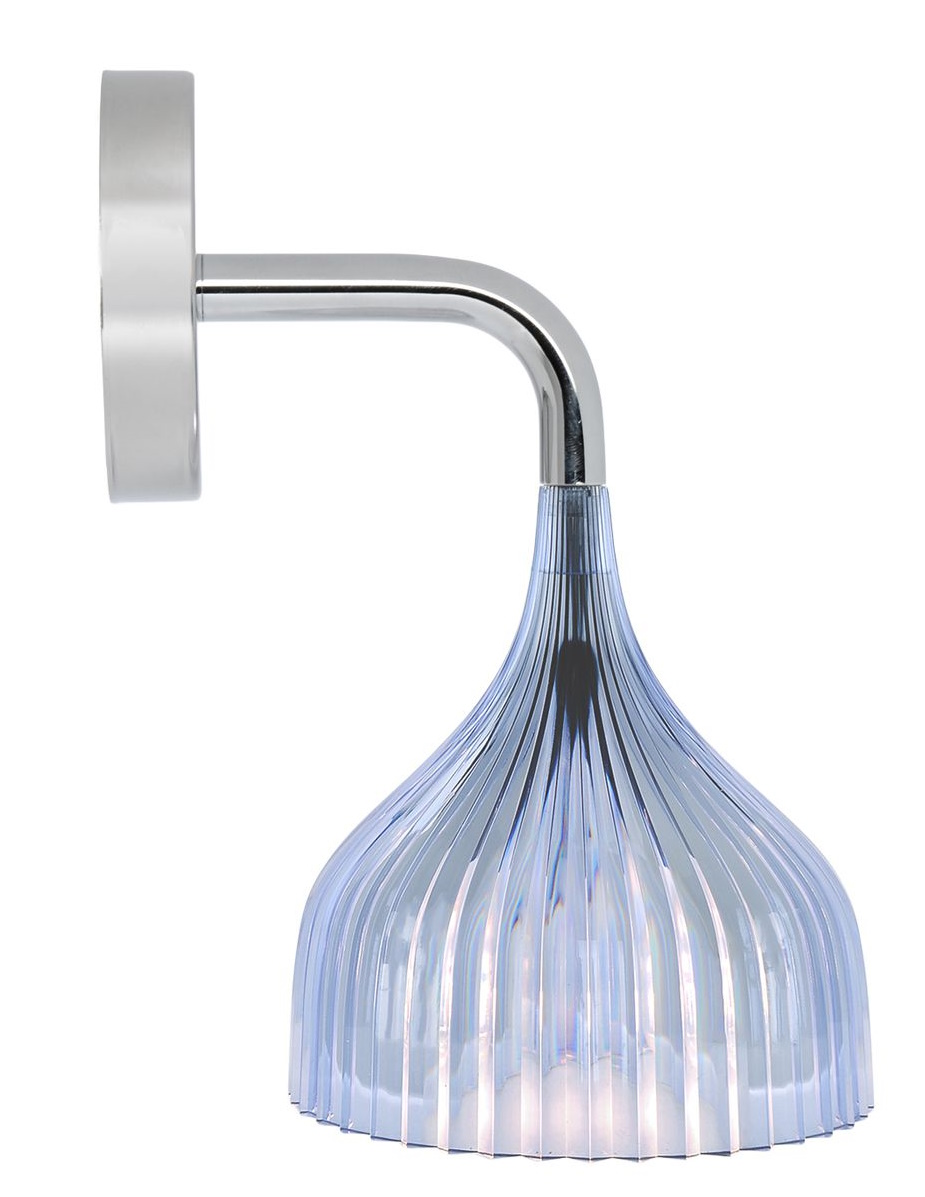 E`/ E Wandleuchte Kartell