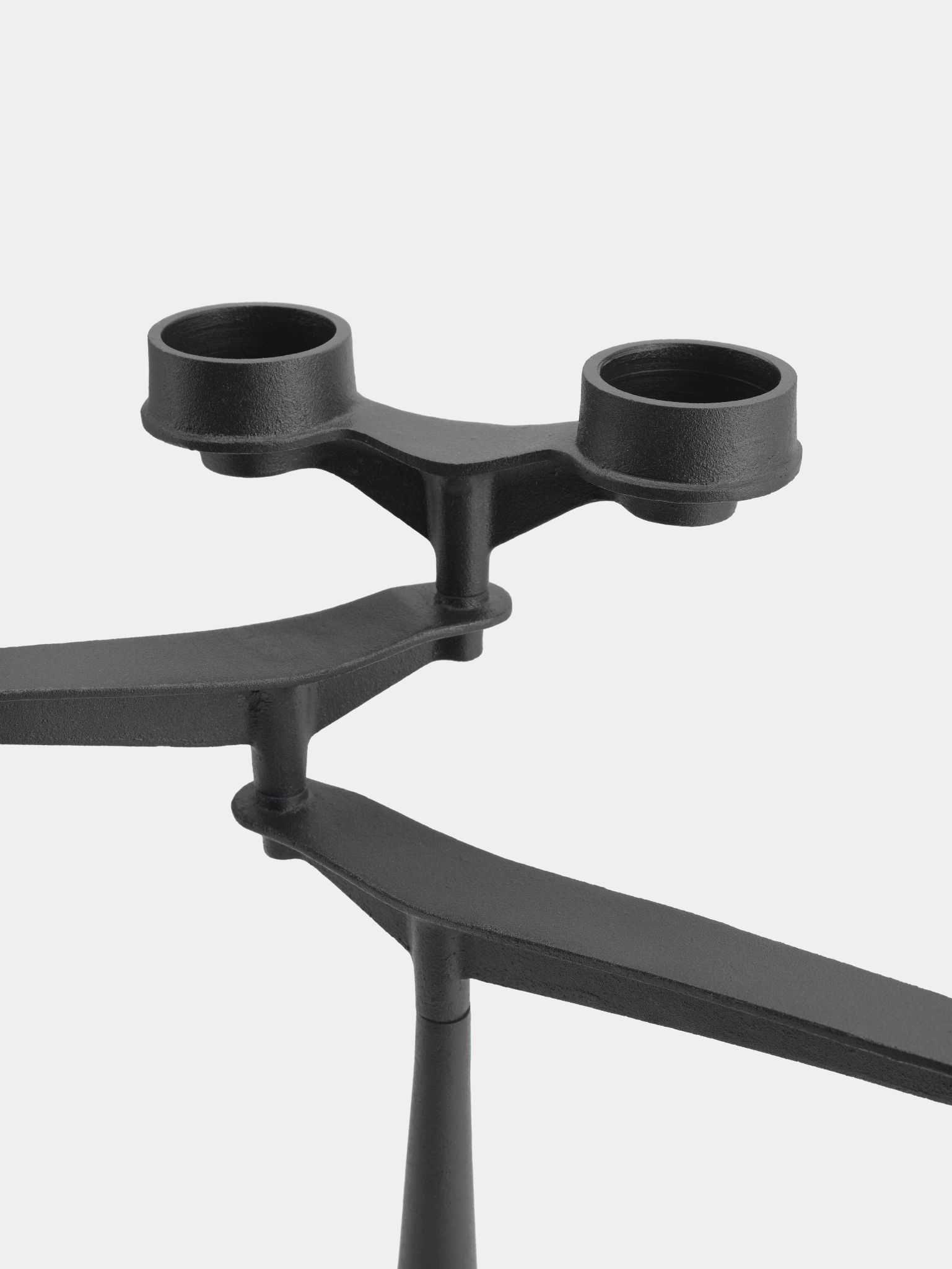 Spin Kerzenständer Tom Dixon Spin Kerzenständer Tom Dixon