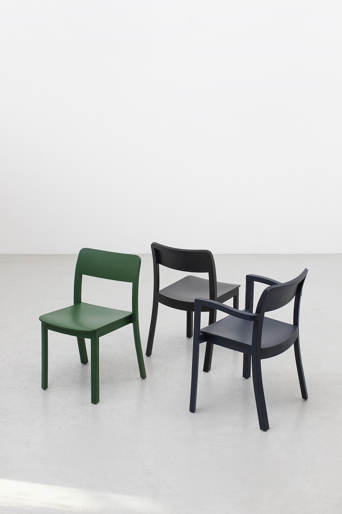 Pastis Chair Stuhl Hay Pastis Chair Stuhl Hay