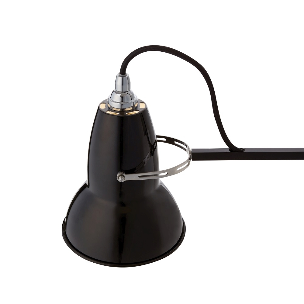Original 1227 Floor lamp Stehleuchte Anglepoise