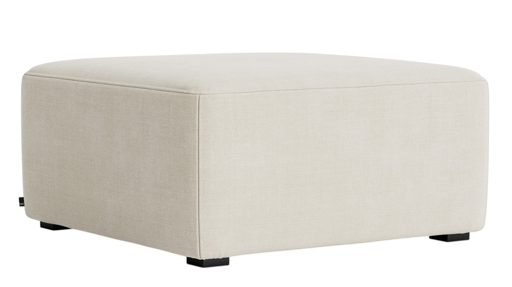 Mags Ottoman 01 Extra Small Hay