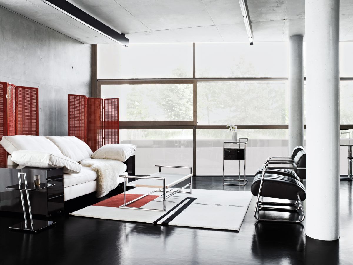 Wendingen Teppich 300x250cm ClassiCon