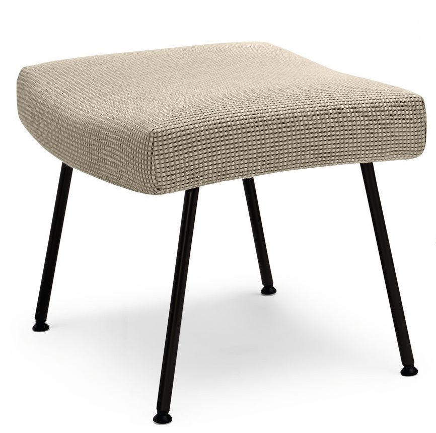 368 Votteler Stool Hocker Walter Knoll 