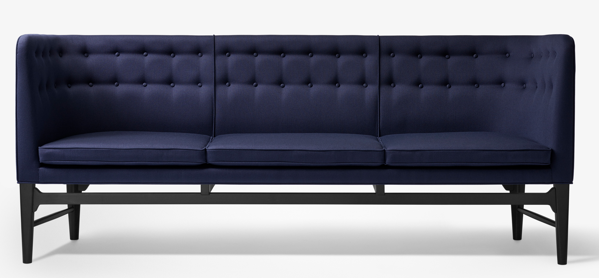 Mayor 3-Sitzer Sofa AJ5 AndTradition
