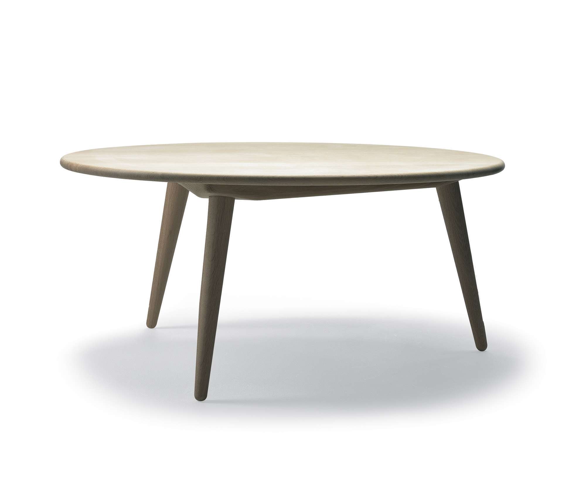 CH008 Couchtisch / Beistelltisch Carl Hansen & Søn