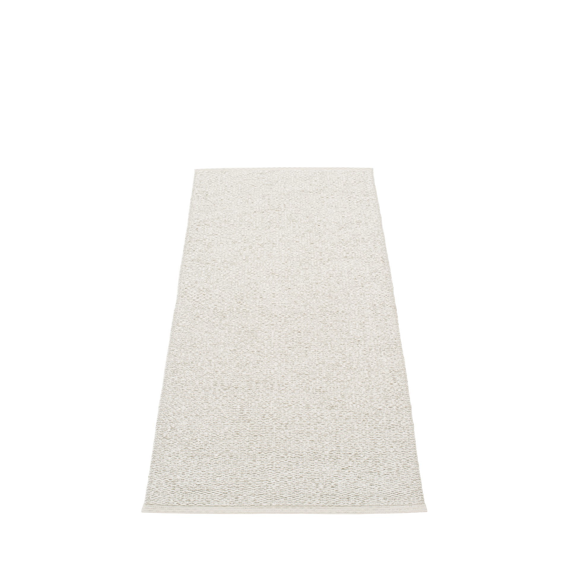 Svea Kunststoffteppich 70x160 cm Pappelina