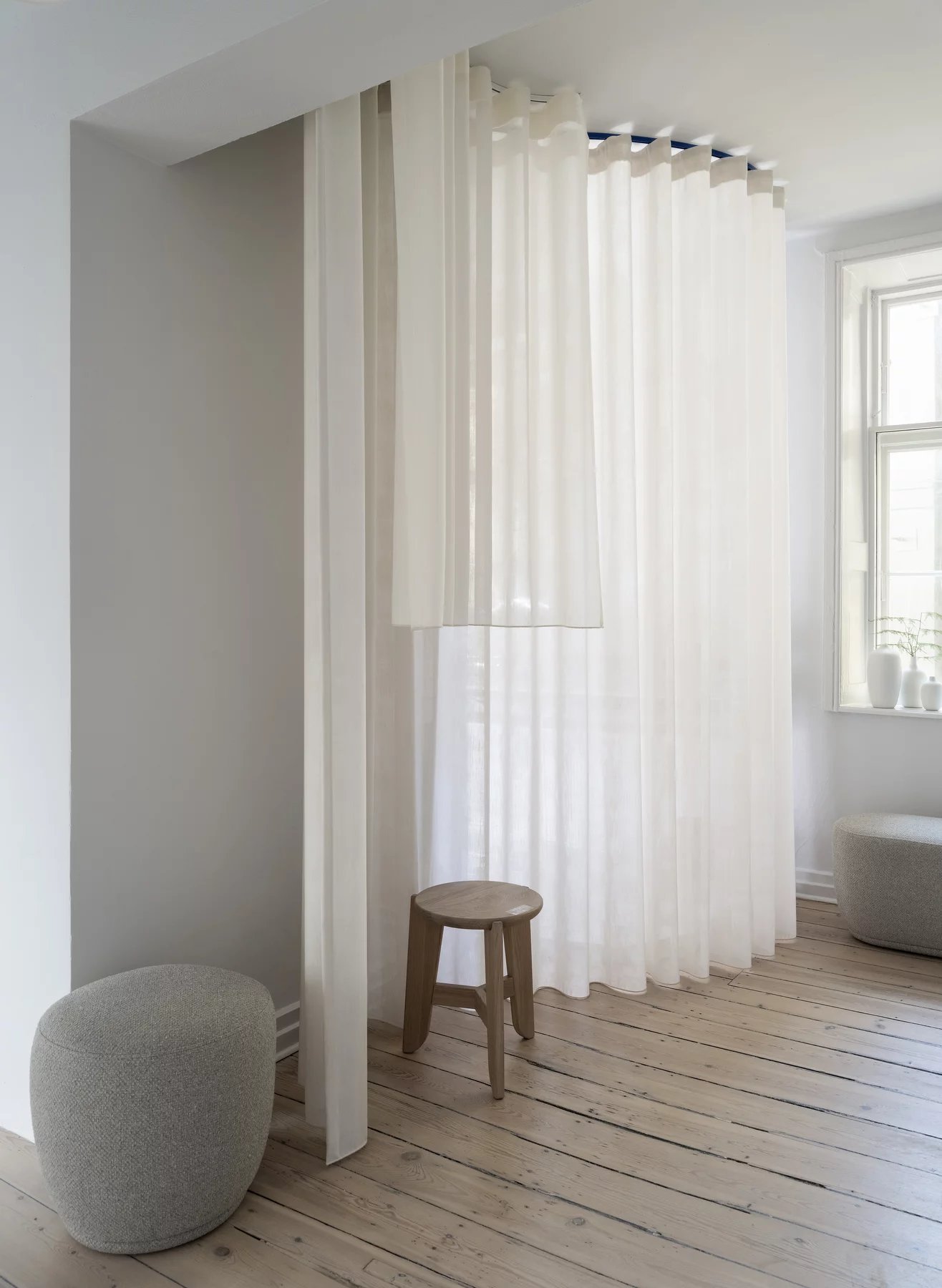 Kuon Sessel Blomus
