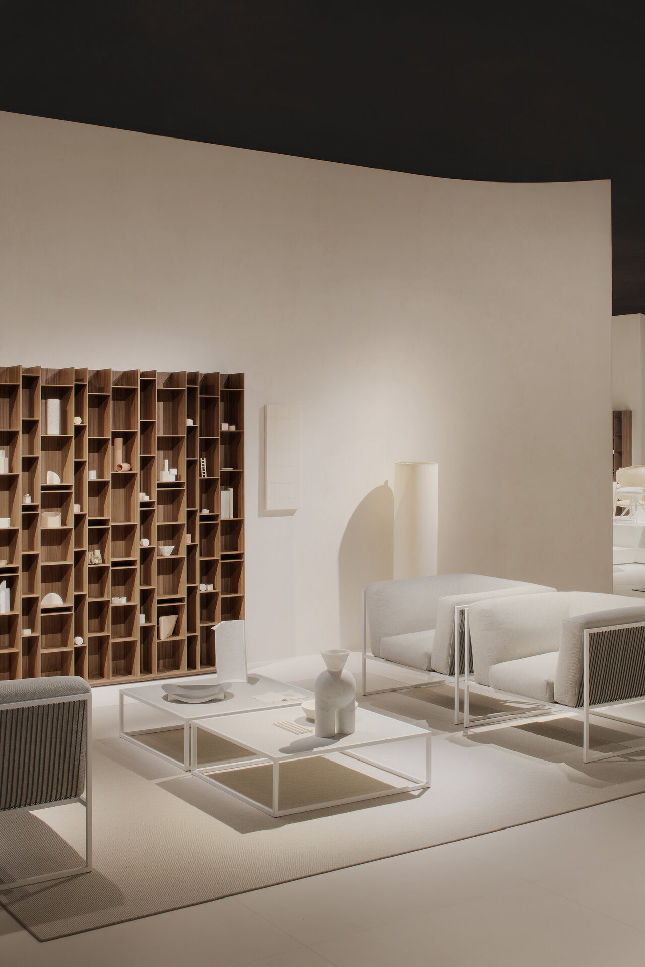 Random Regalsystem MDF Italia