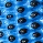 Blau / Blue