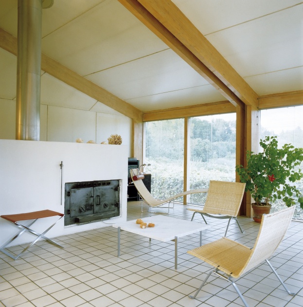 PK 24 / PK24 Liege Fritz Hansen