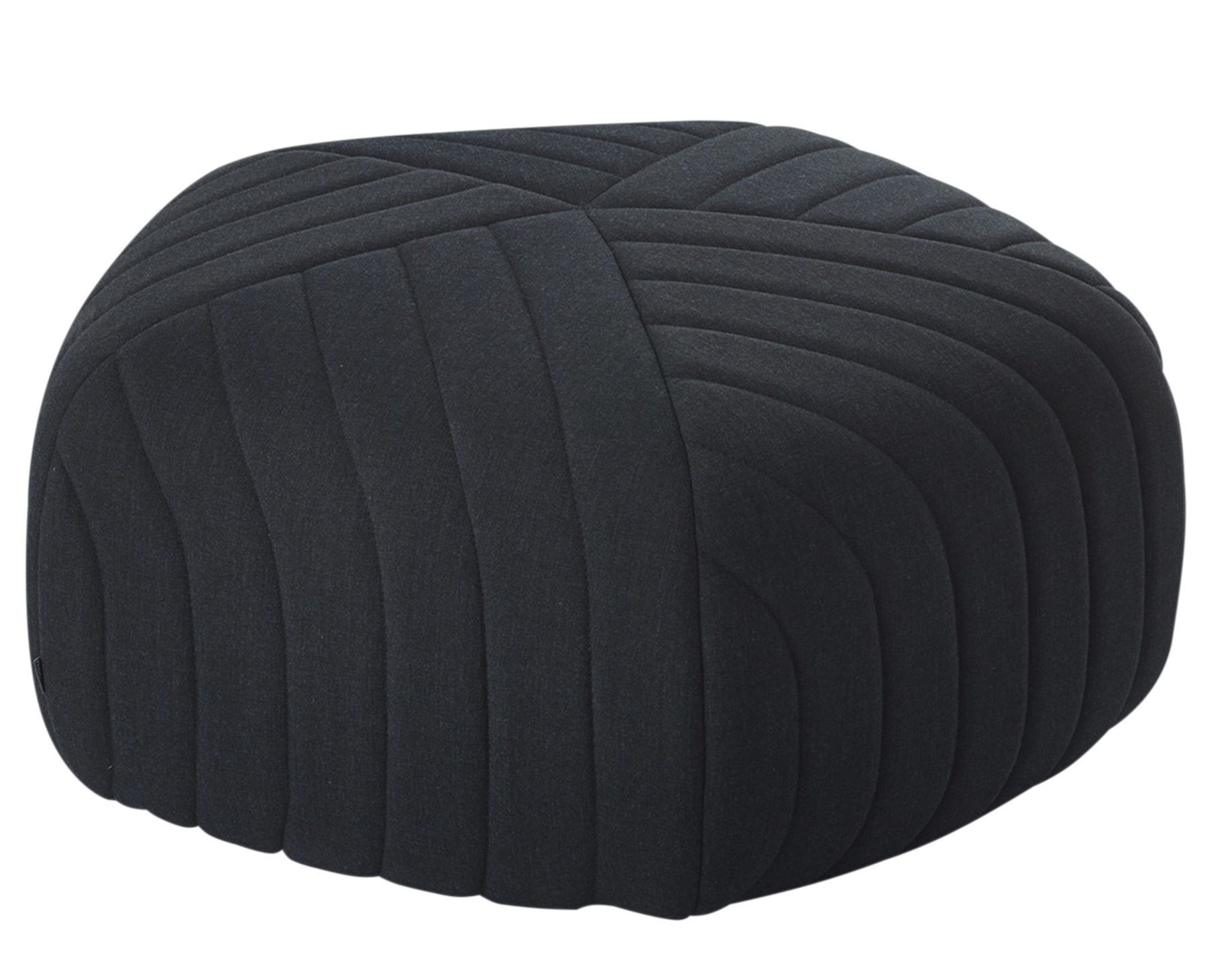 Five Pouf Large Sitzkissen Muuto Five Pouf Large Sitzkissen Muuto