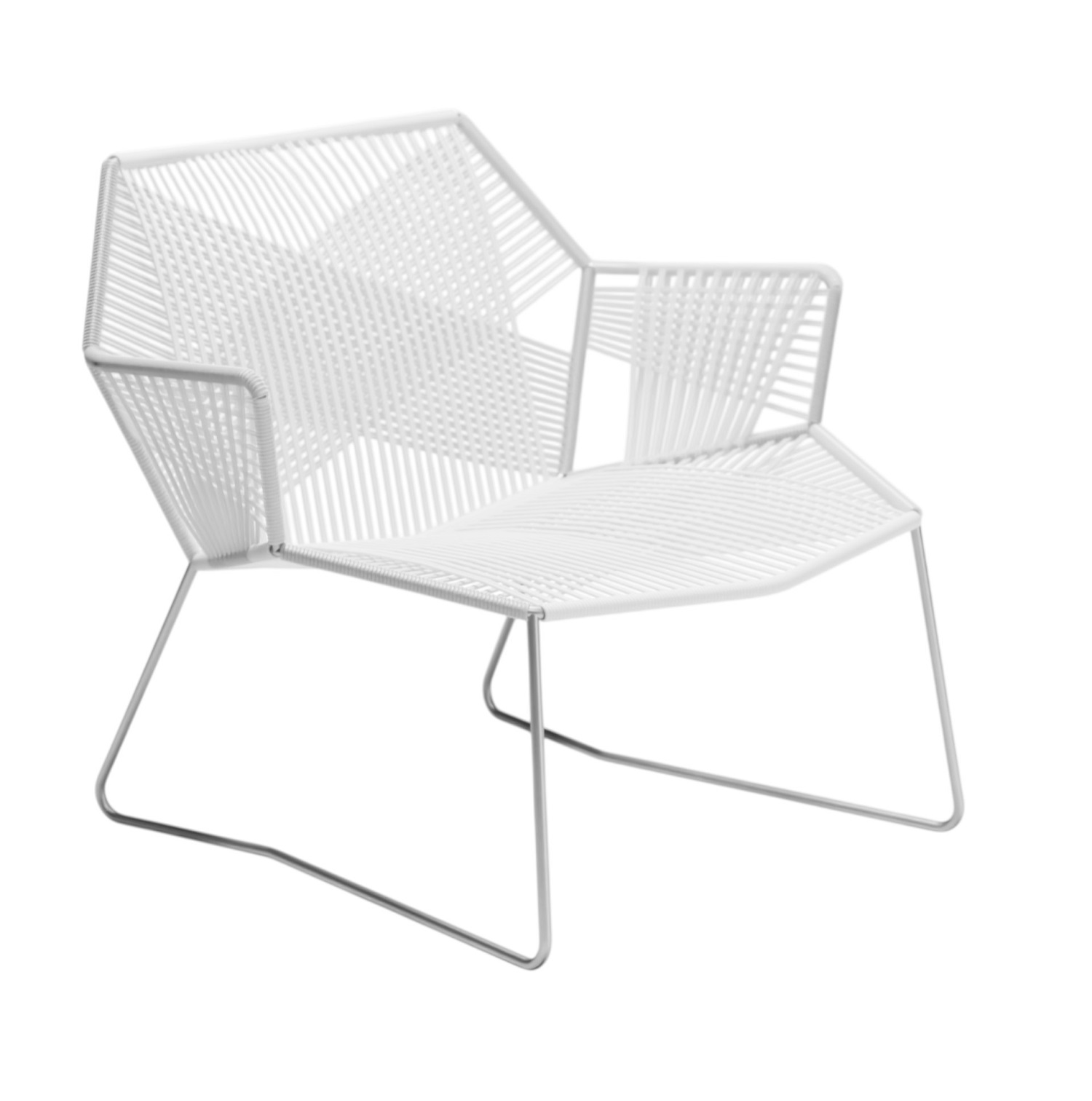 Tropicalia TR0 Lounge chair Outdoor Sessel Moroso