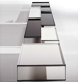 Trays - Beistelltisch