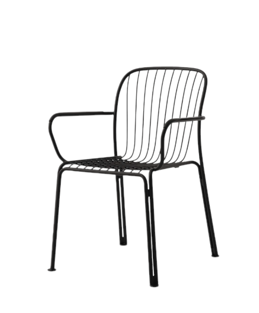 Thorvald SC95 Outdoor Armchair Armlehnenstuhl AndTradition