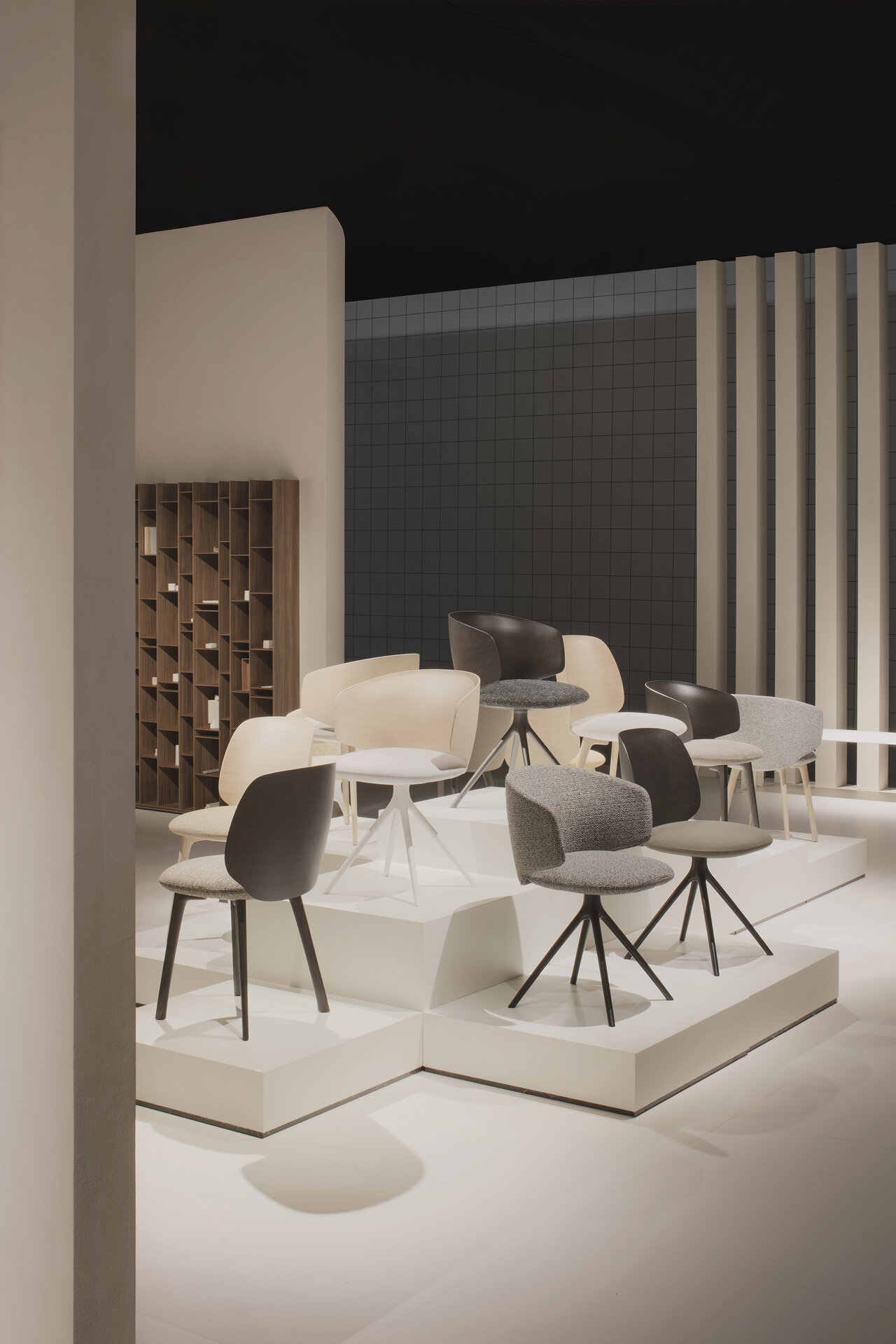 Random Regalsystem MDF Italia