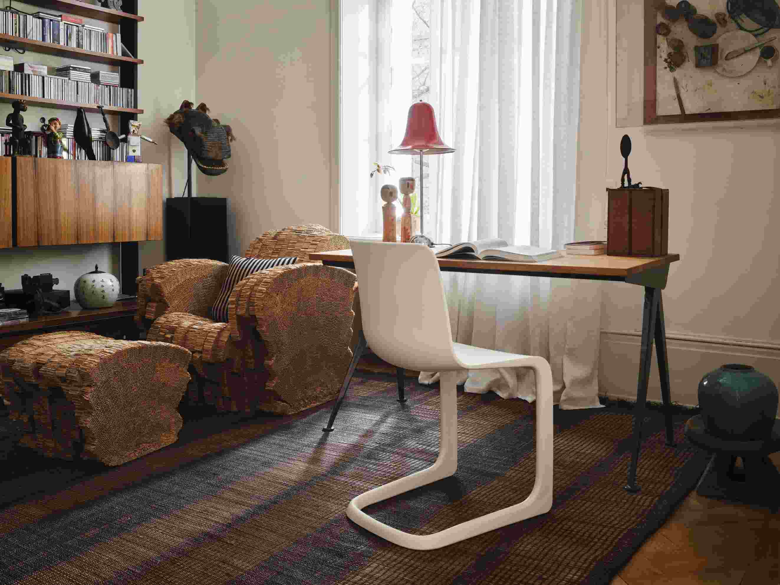 Evo-C Chair Stuhl Vitra