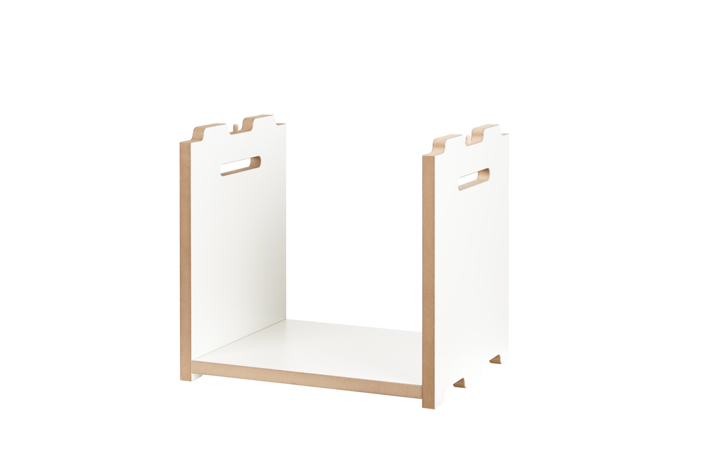 Tojo Halbstark Anbaumodul Regalserie Tojo Tojo Halbstark Anbaumodul Regalserie Tojo