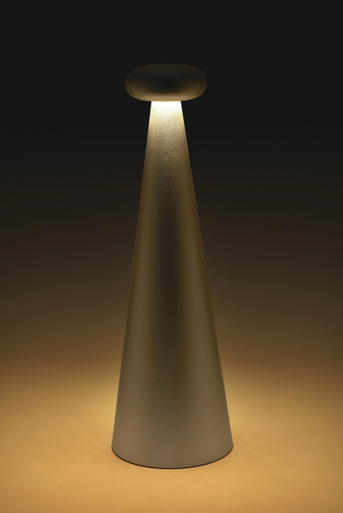 AST02 Bedin Tischleuchte Alessi AST02 Bedin Tischleuchte Alessi