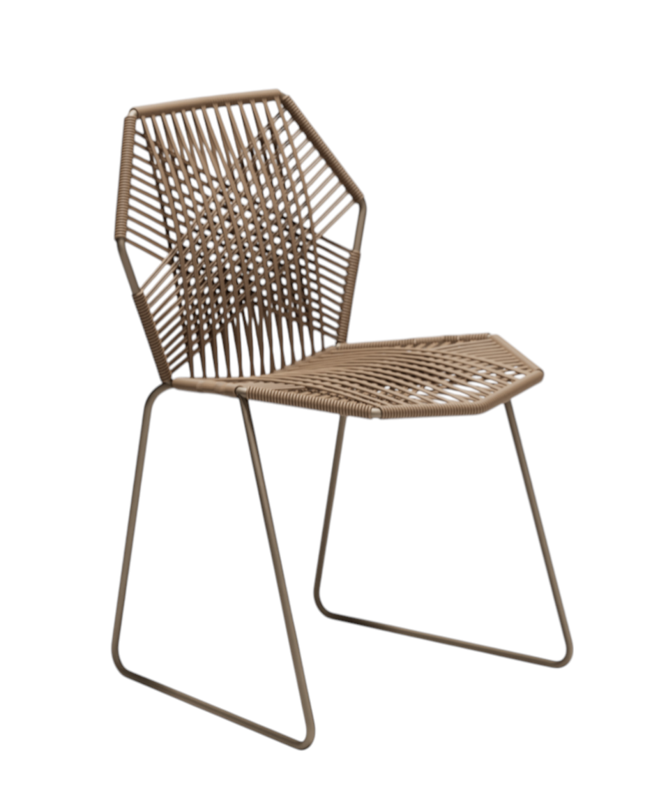 Tropicalia TR1 Chair Outdoor Stuhl Moroso