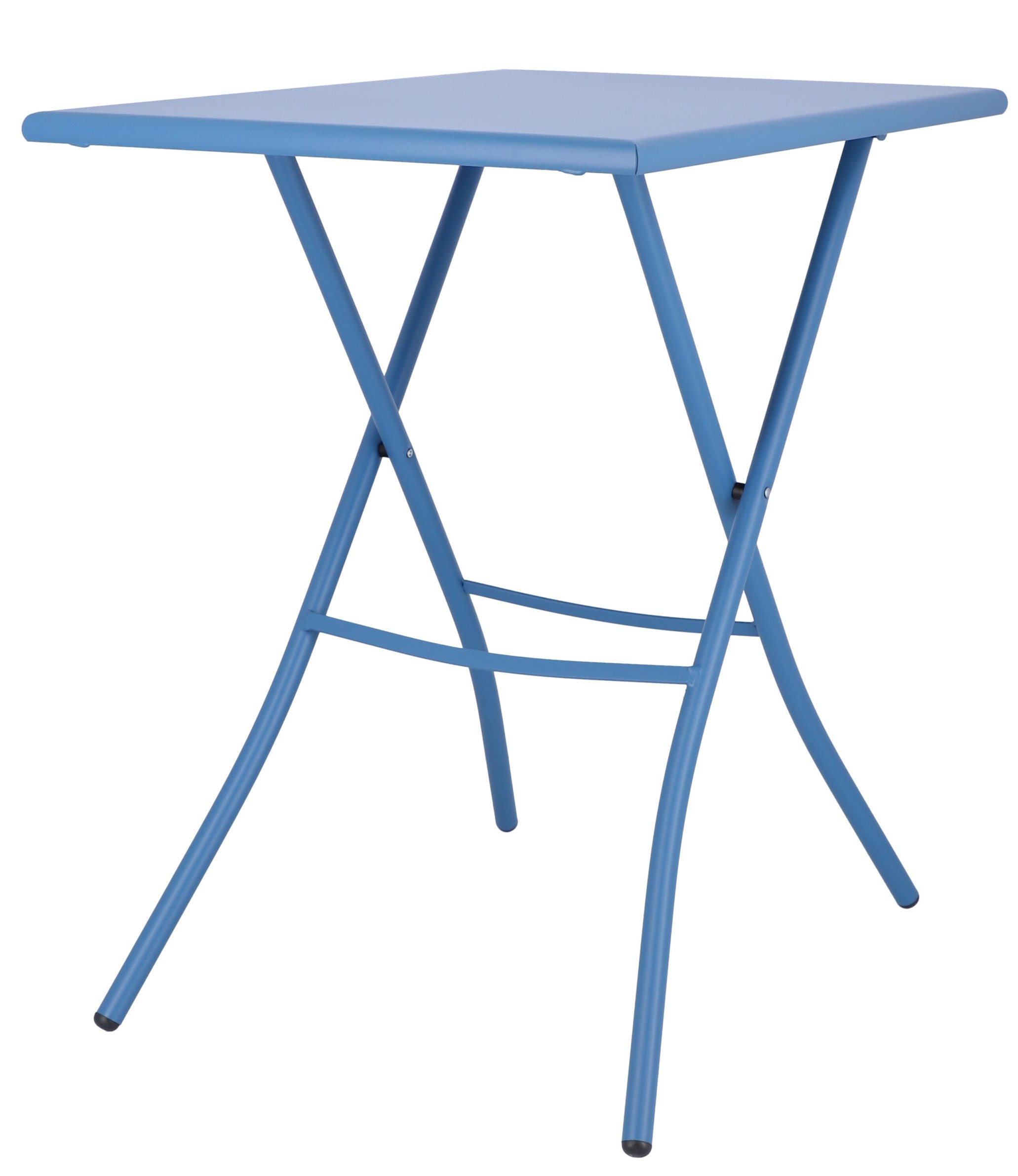 Fiam Sirio Klapptisch B 50 x T 70 x H 73 cm Outdoor Jan Kurtz 