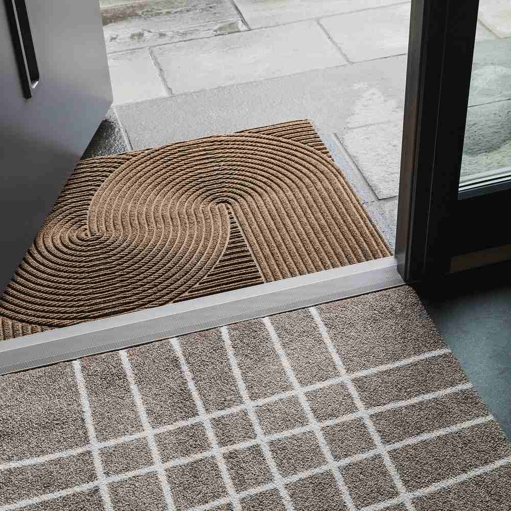 Heymat+ Indoor / Outdoor Fußmatte Heymat