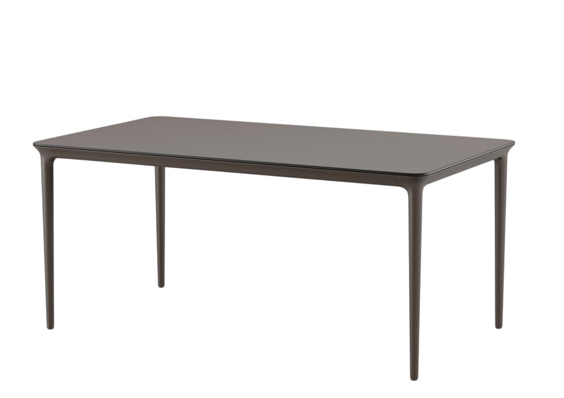 Bellmonde Outdoor Table Esstisch Dedon
