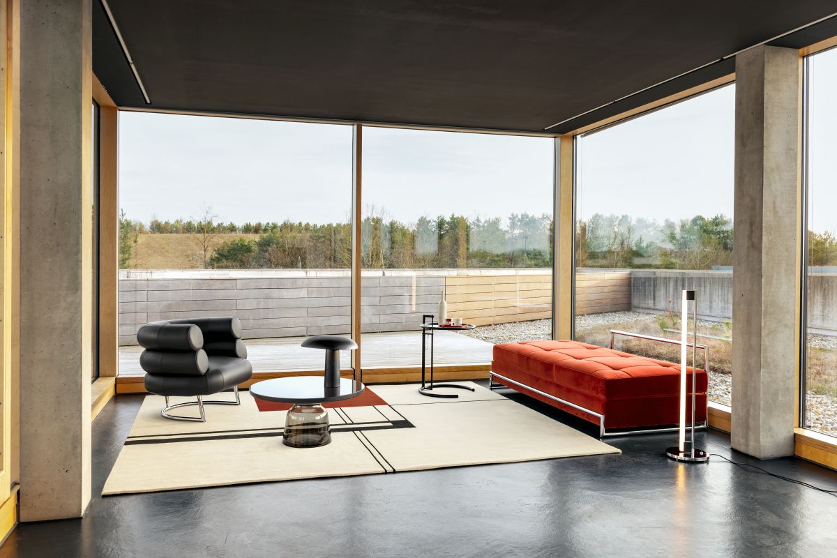 Wendingen Teppich 300x250cm ClassiCon