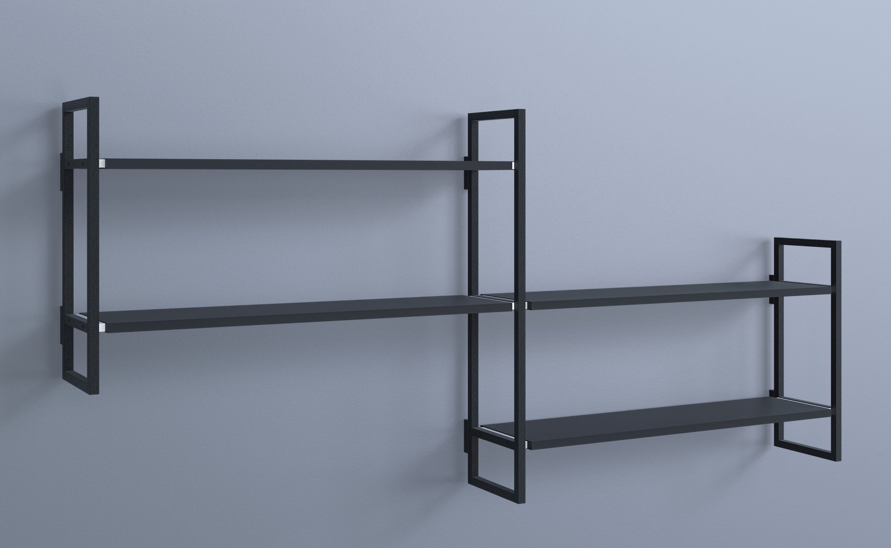Wandregal Grundmodul F Oncono  