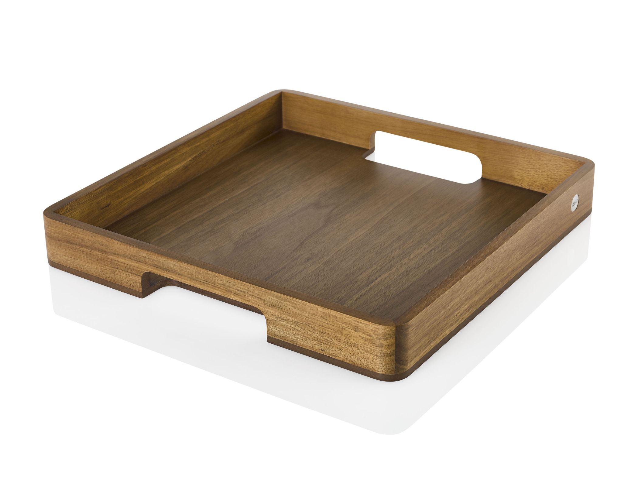 Serviertablett Serve Square AdHoc EINZELSTÜCK