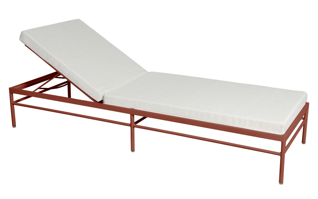 Rivage Sonnenliege Outdoor Fermob