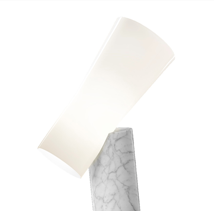 Nile Tischleuchte Foscarini