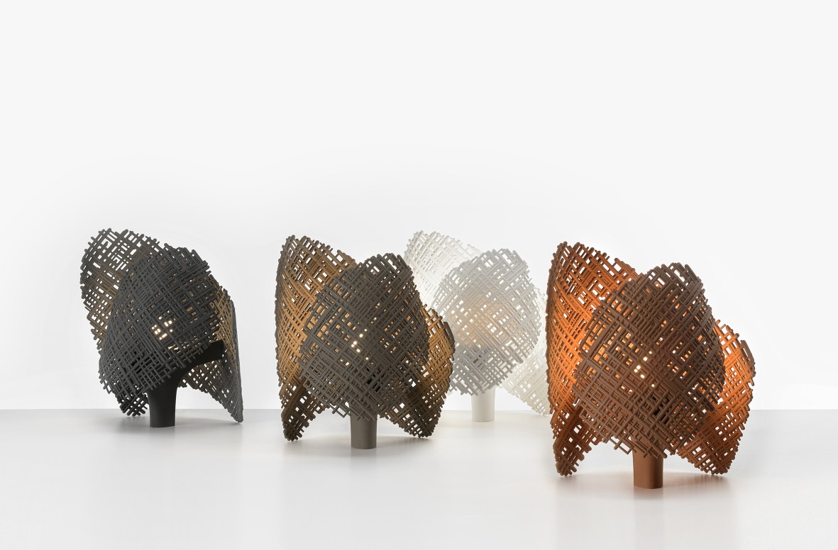 Tea Tischleuchte Kartell