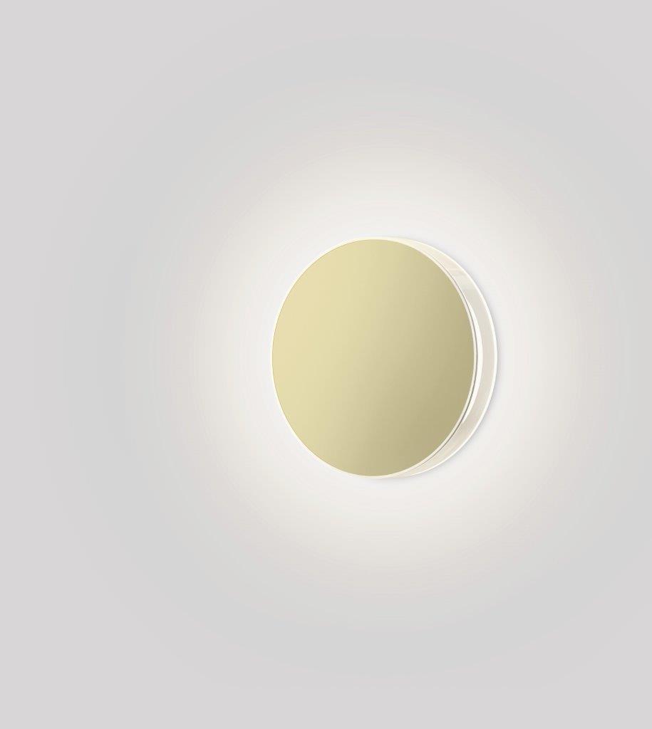 Lid LED-Wandleuchte Serien Lighting