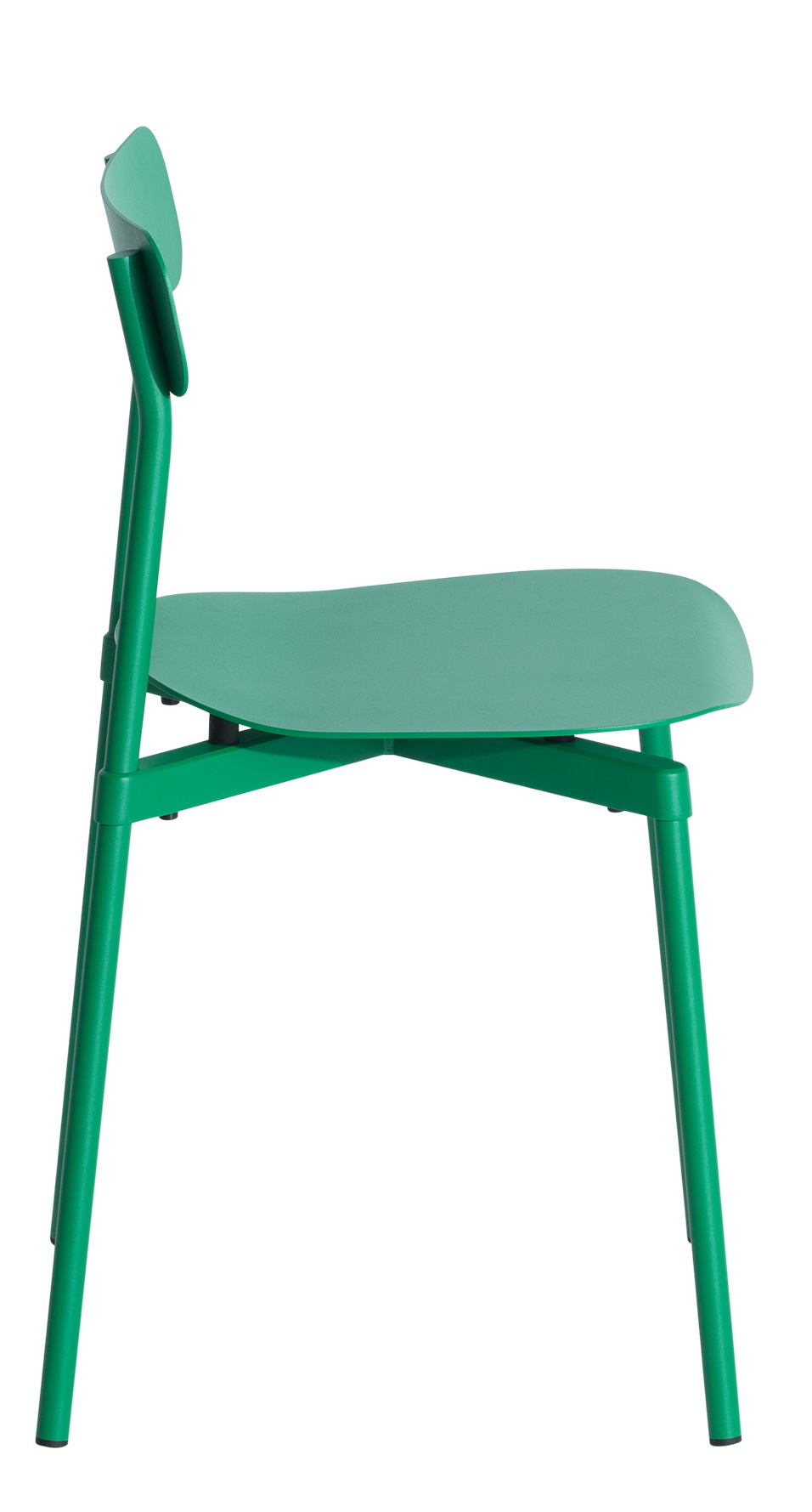 Fromme Chair Stuhl Petite Friture Mint grün Fromme Chair Stuhl Petite Friture Mint grün