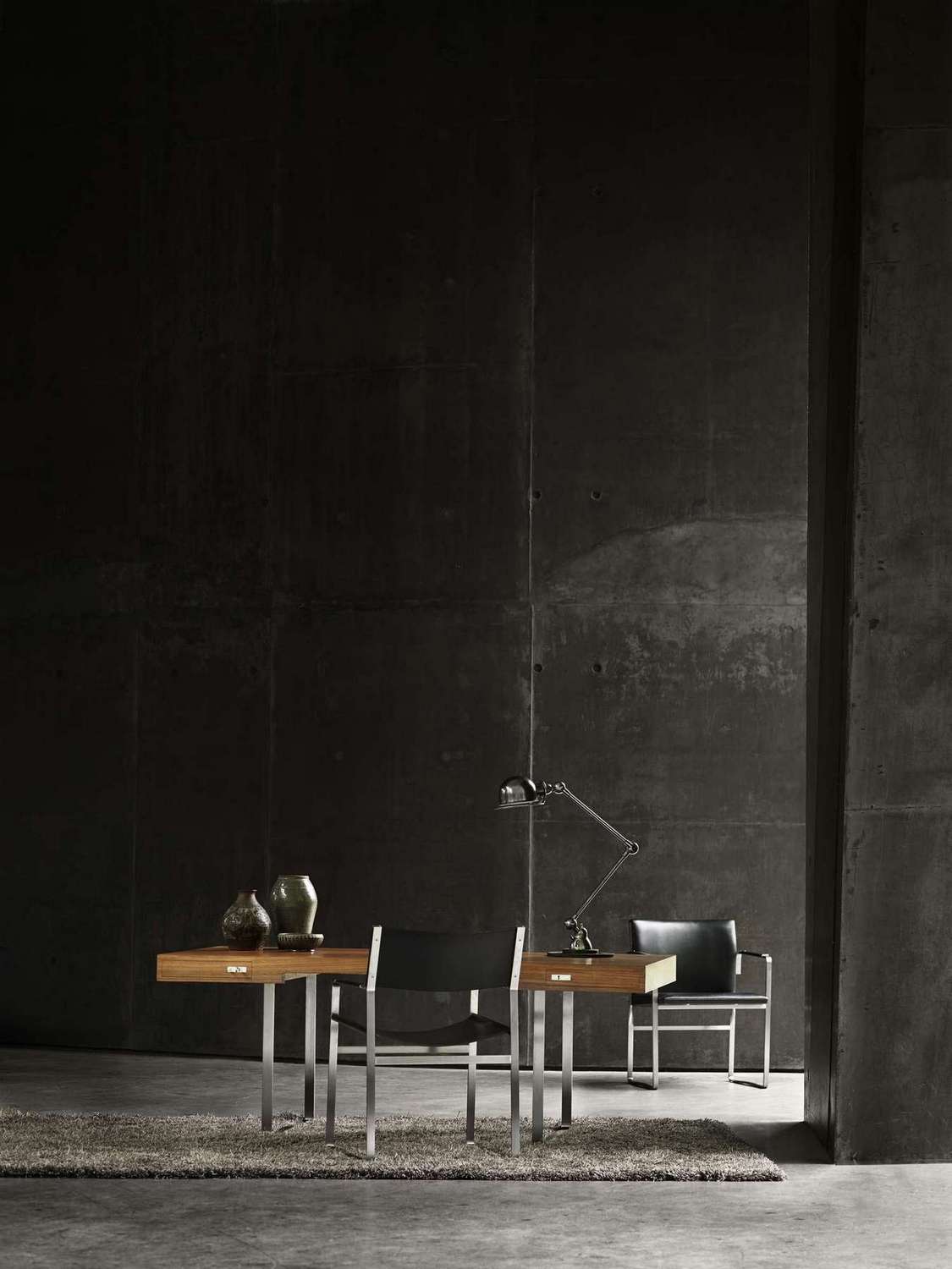 CH110 Tisch Carl Hansen & Søn