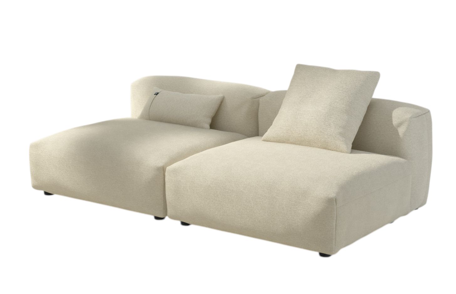 Sofa Set 01 Medium 2,5-Sitzer vetsak 