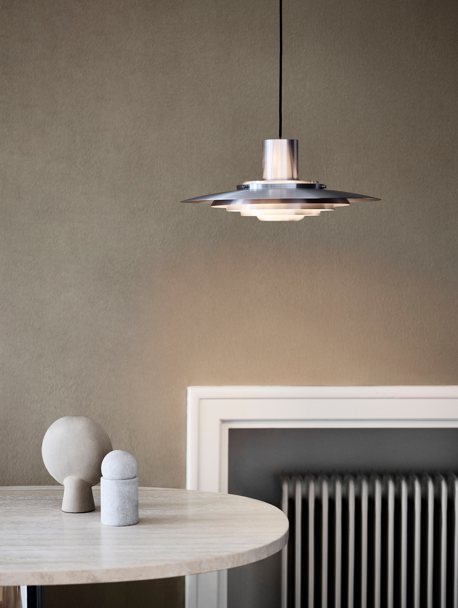 P376 Pendelleuchte KF1 AndTradition