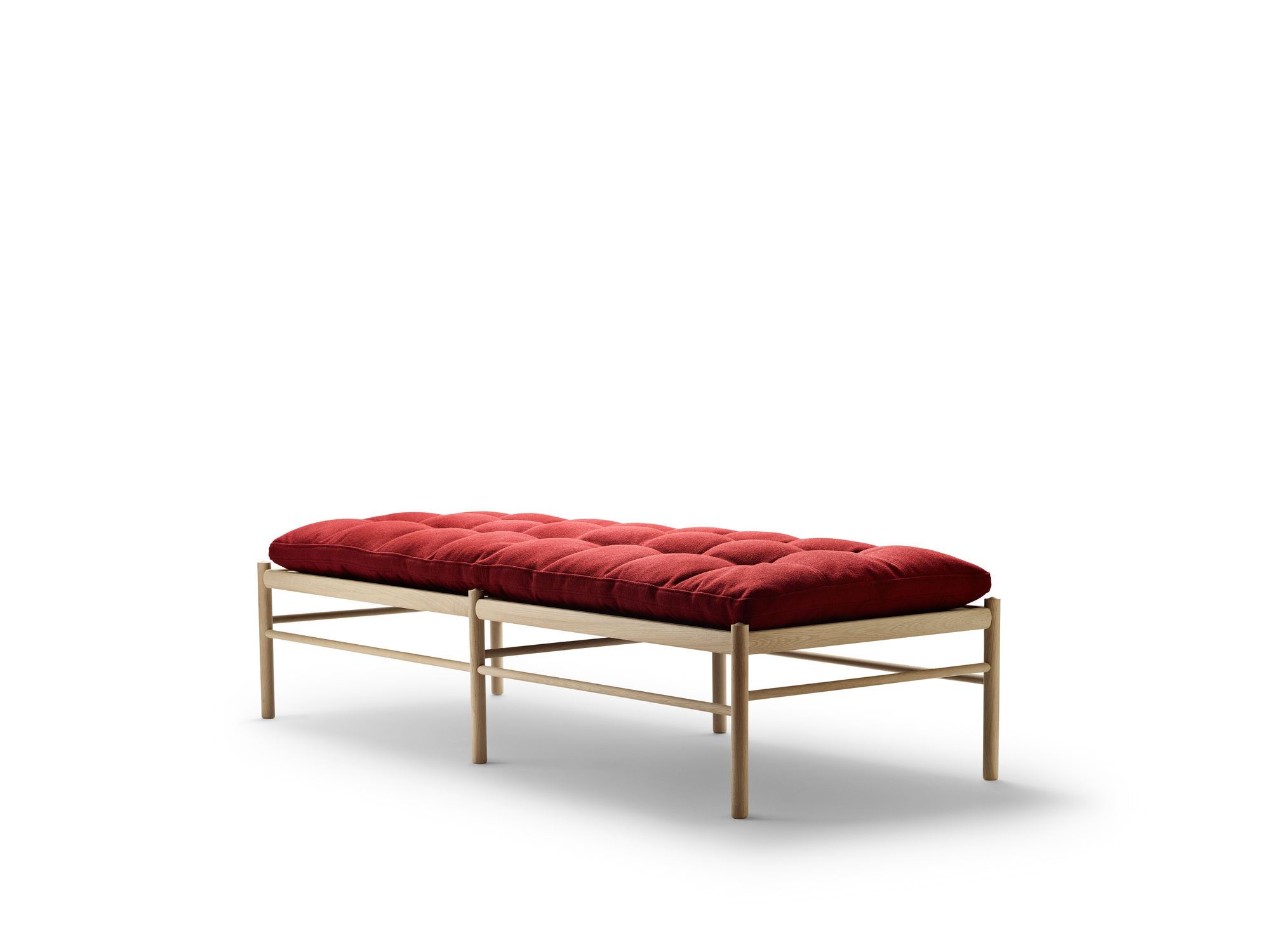 OW150 Daybed Liege Carl Hansen & Søn Hallingdal65 694