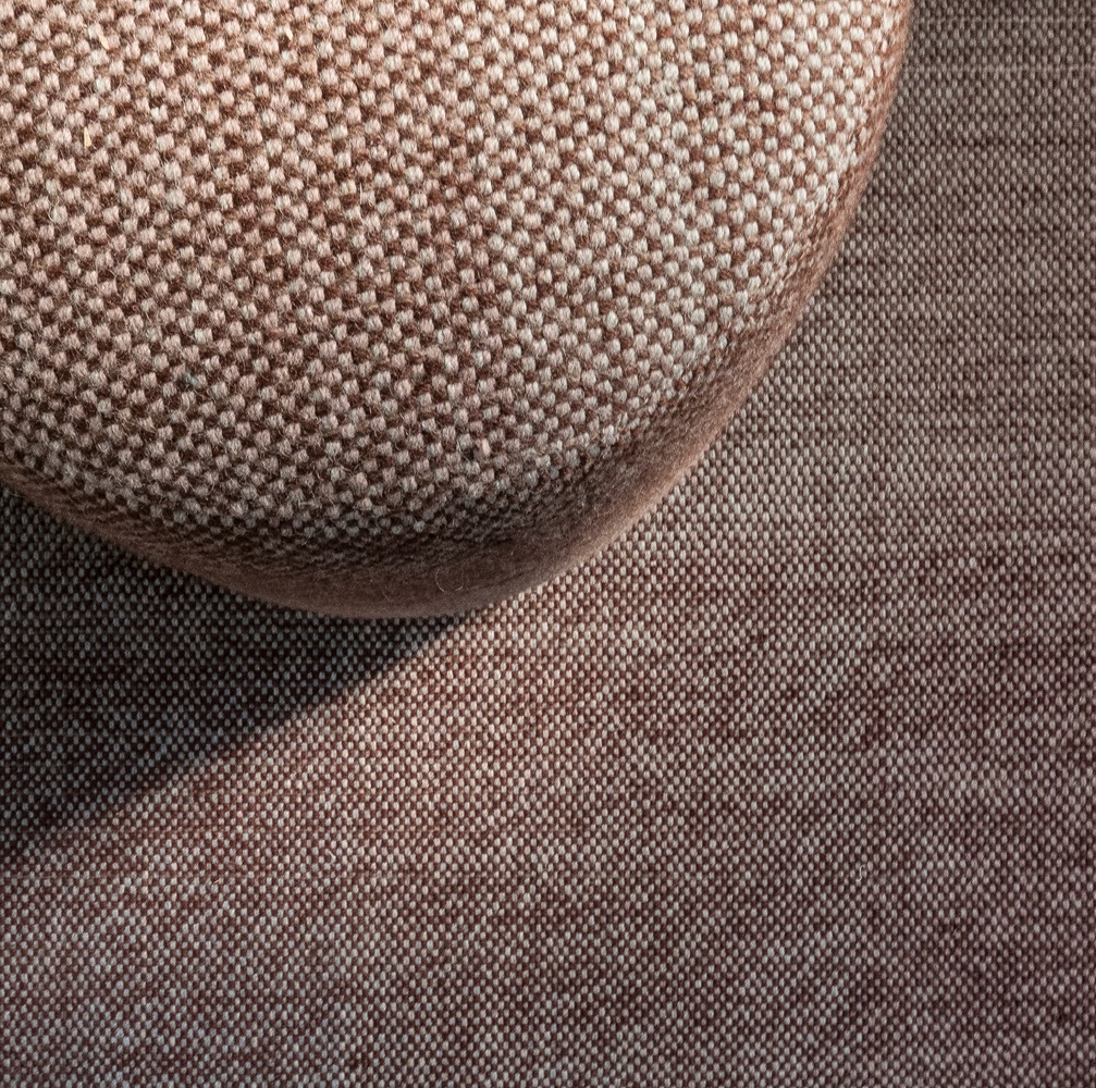 Shade Pouf Hocker M 1A Nanimarquina