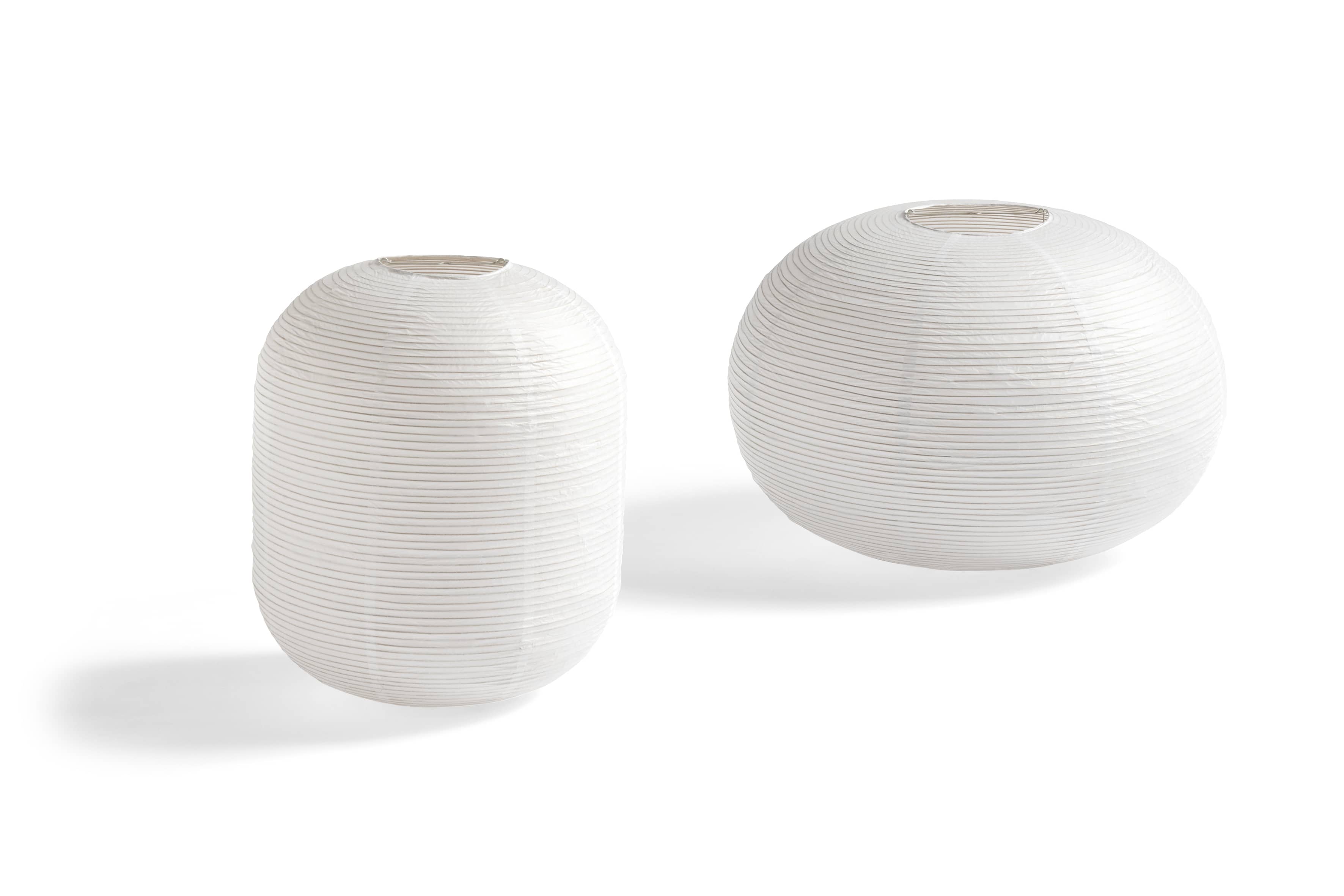 Rice Paper Shade Lampenschirm 42 cm Hay