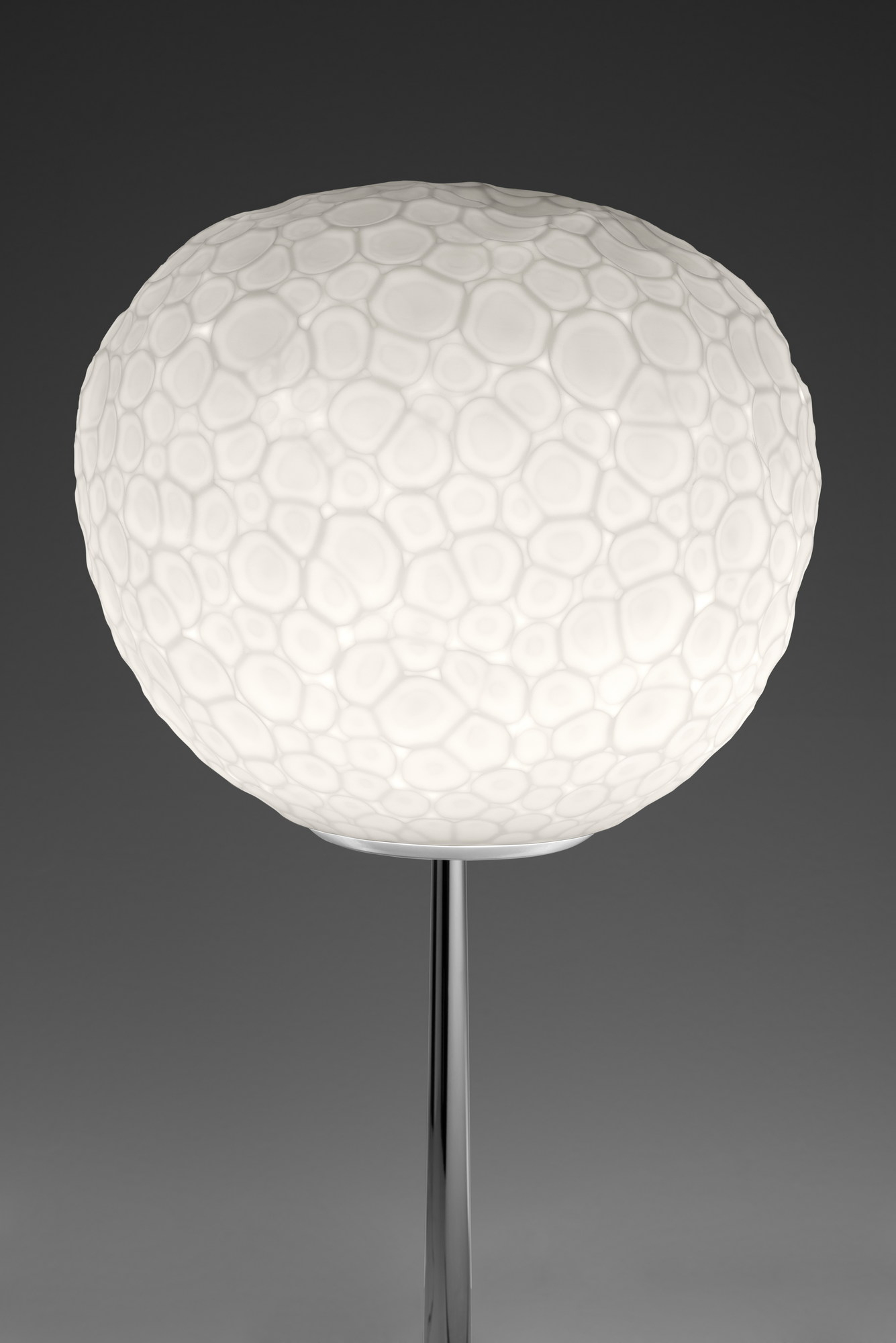 Meteorite 15 Table Stem Tischleuchte Artemide