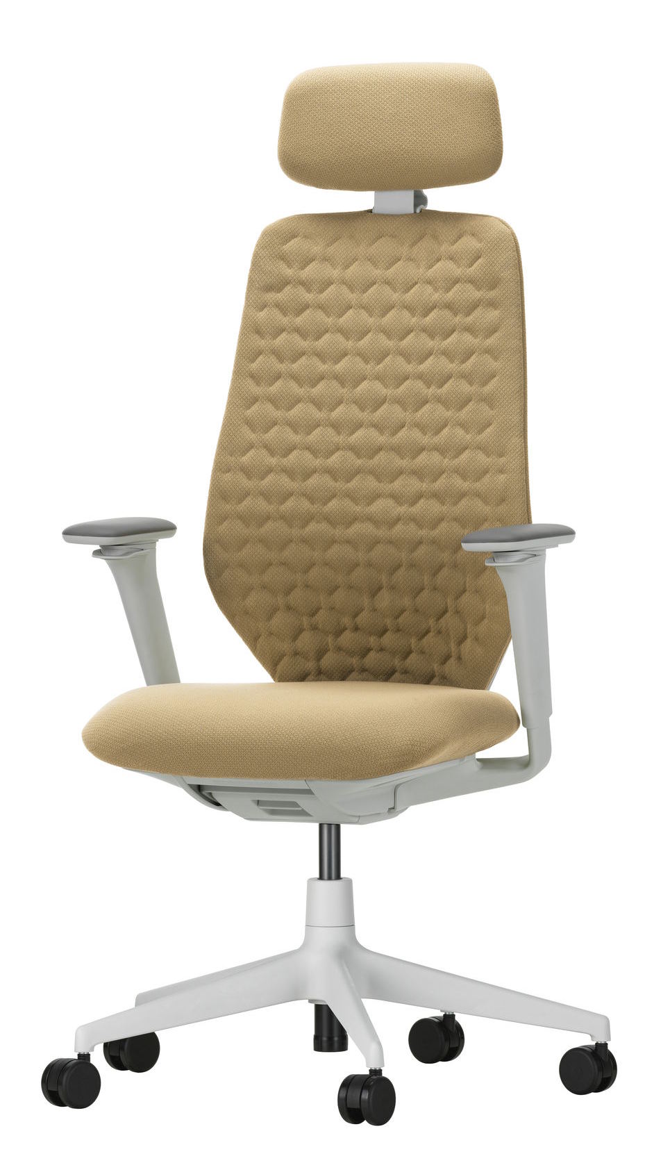ACX Softknit High Bürodrehstuhl Vitra