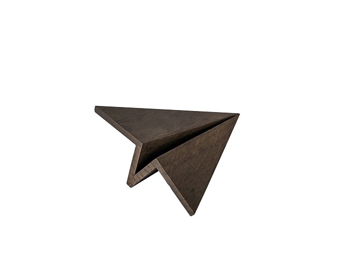 Maverick Paperplane Holzfigur Papierflugzeug Boyhood EINZELSTÜCK