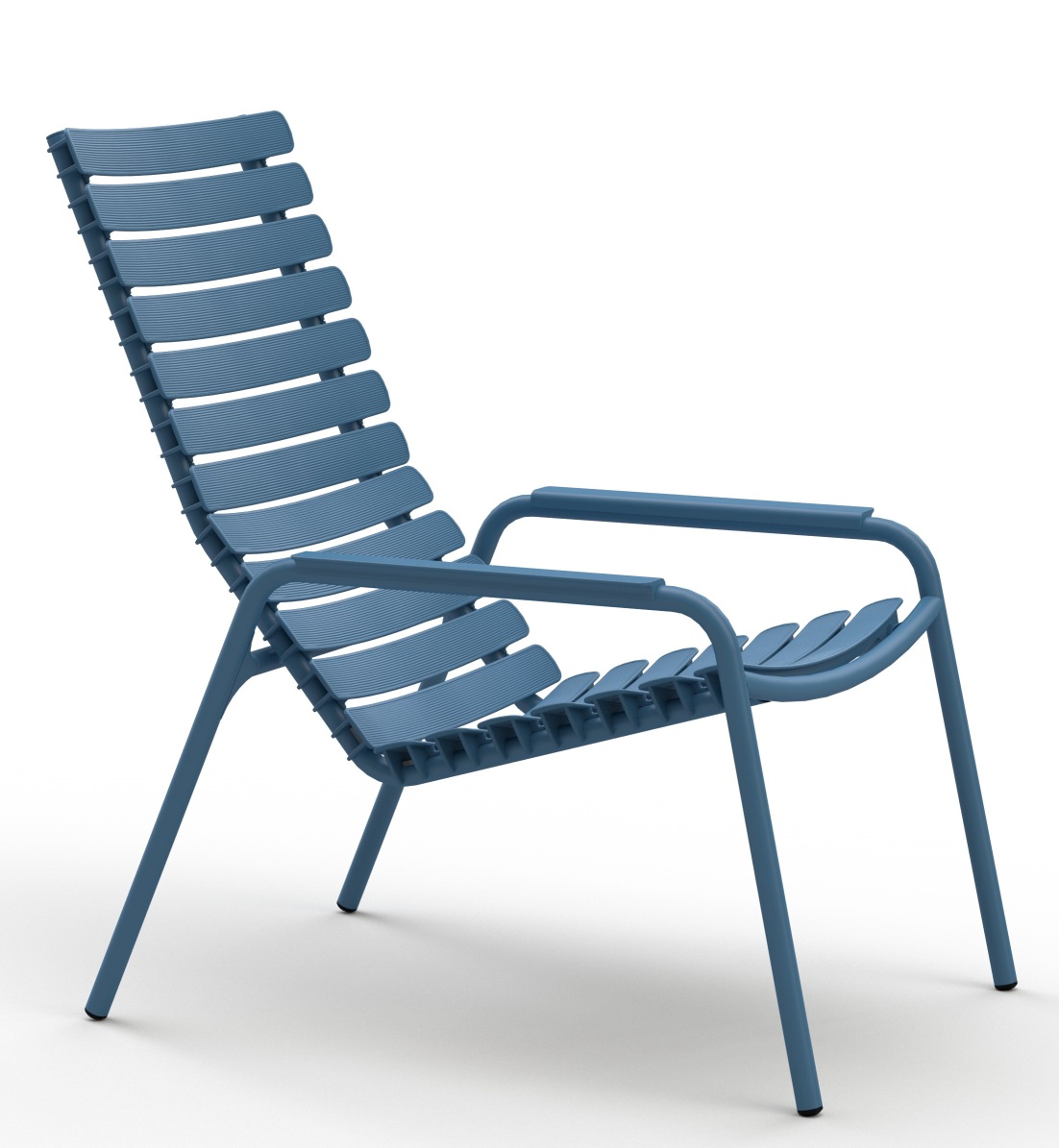 Reclips Lounge Chair Outdoor Stuhl Houe