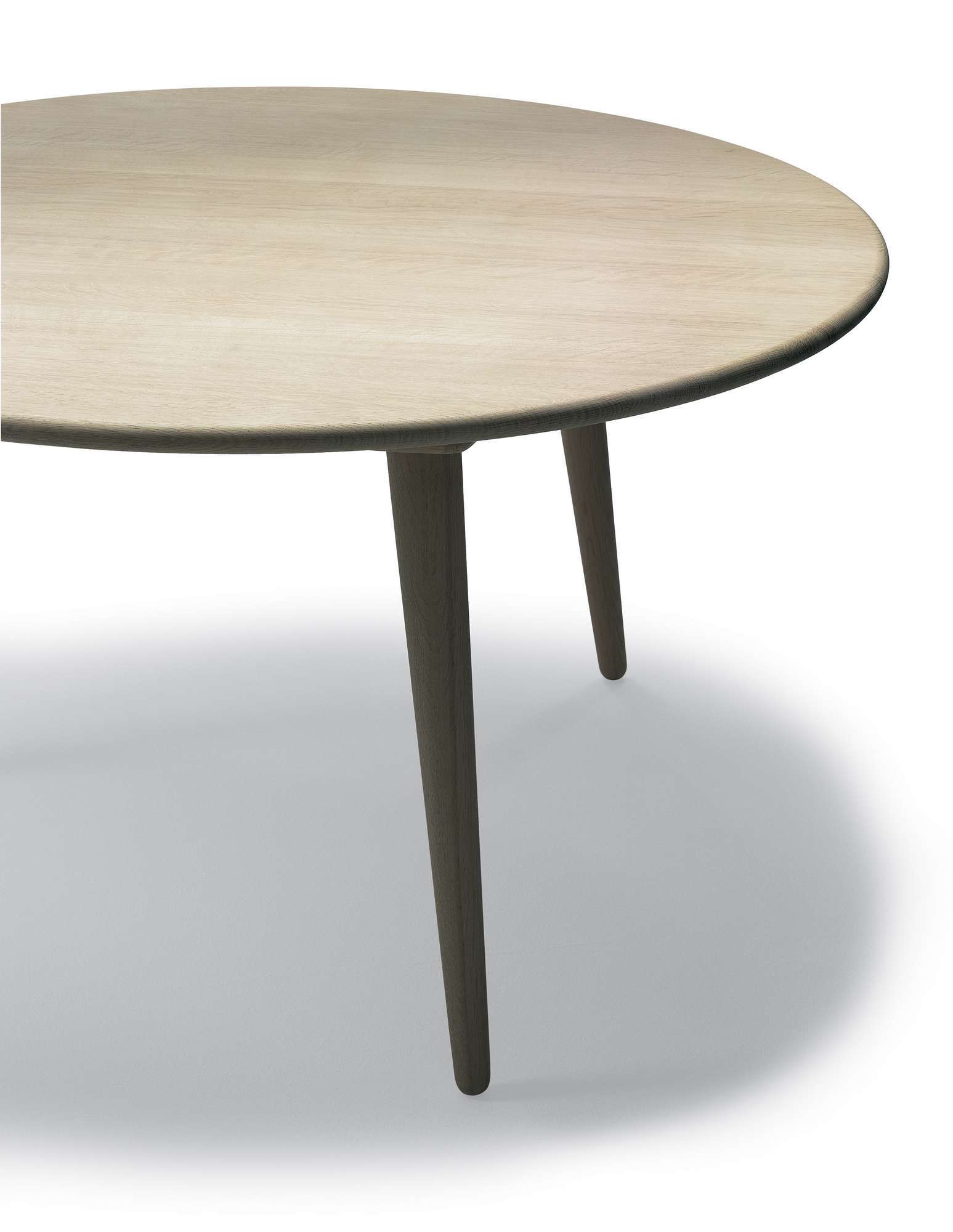 CH008 Couchtisch / Beistelltisch Carl Hansen & Søn