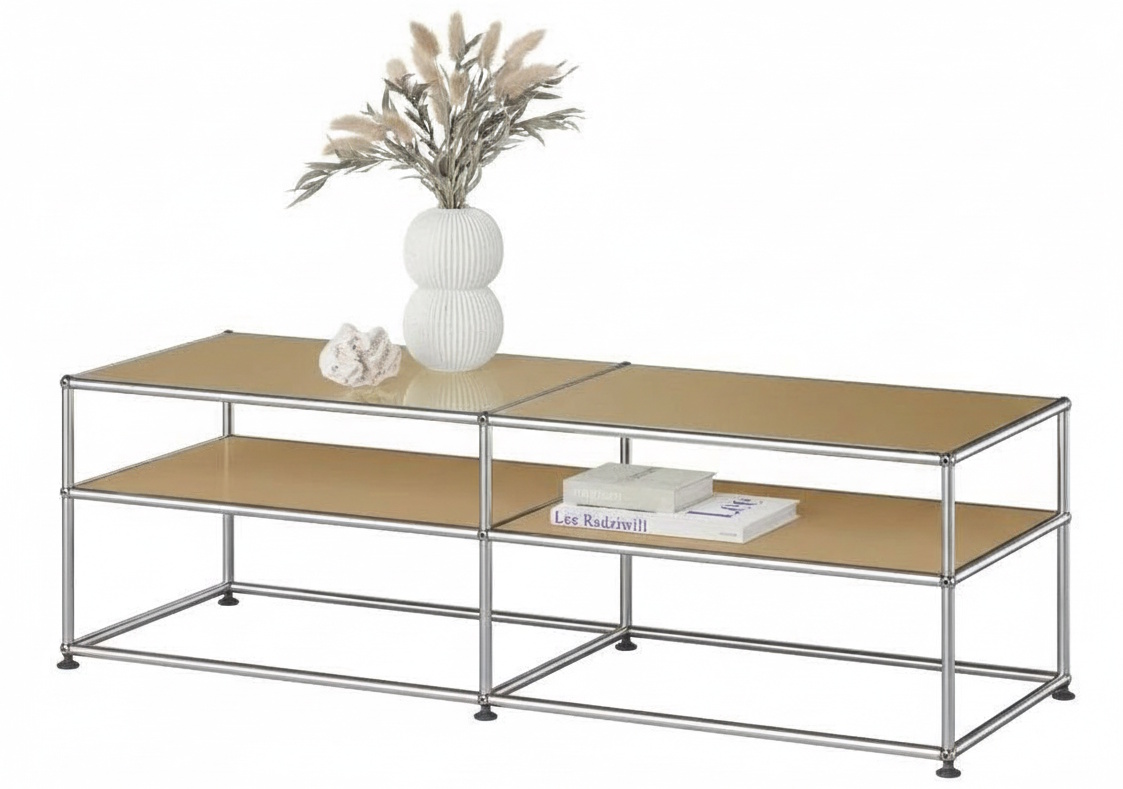 Beistelltisch USM Haller