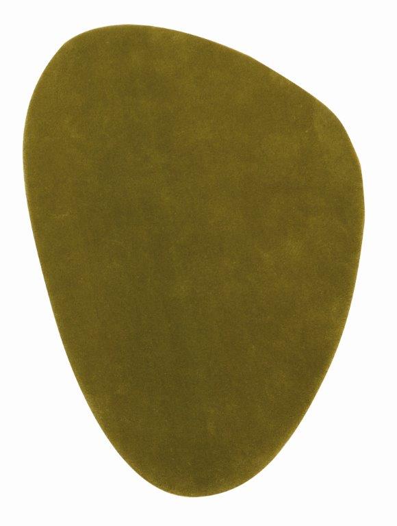 Calder 3 (90x130 cm) / olive grün