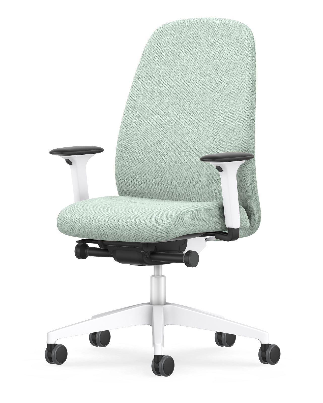 HEJ Bürodrehstuhl Interstuhl