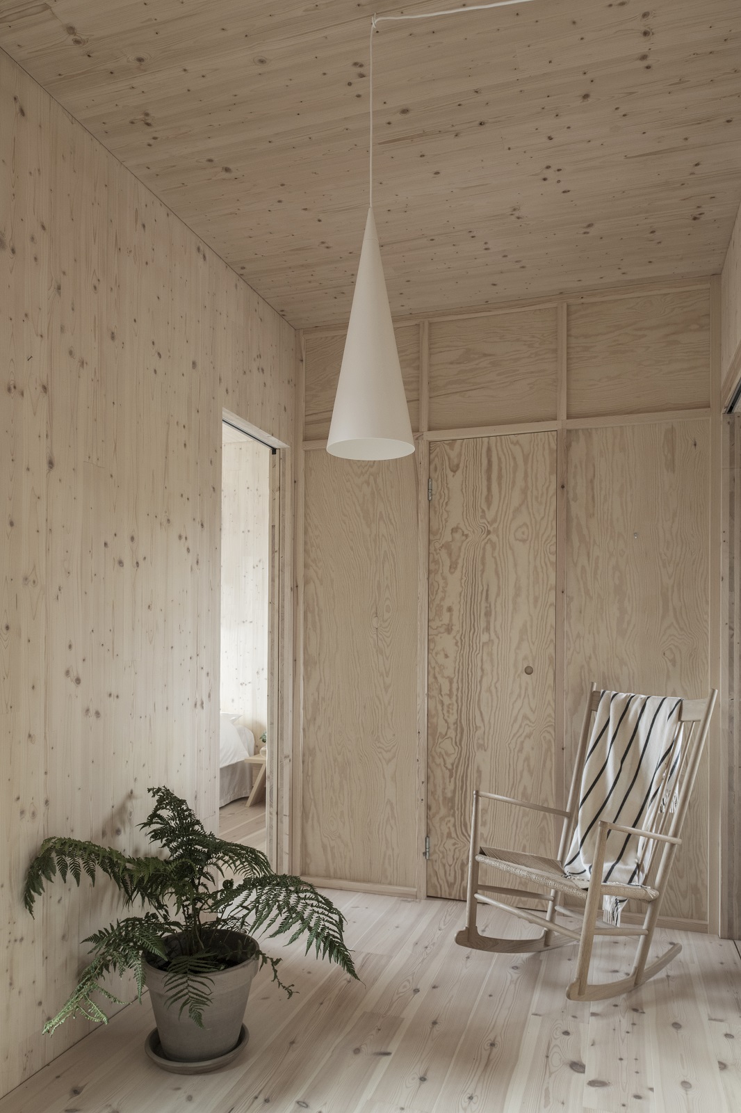 w221 S1 Medium pendant Pendelleuchte wästberg